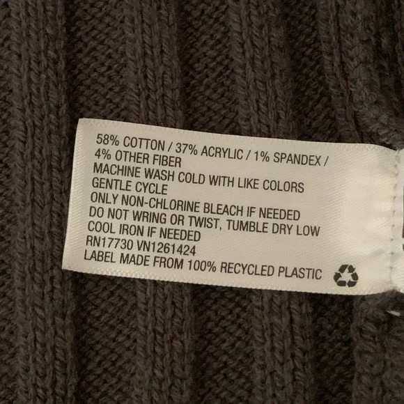 Wild Fable Cardigan Sweater - Picture 6 of 6